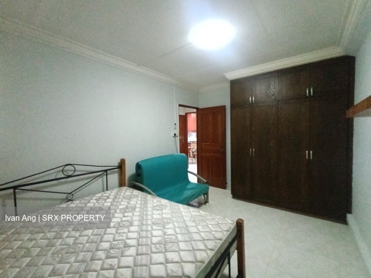 Blk 345 Yishun Avenue 11 (Yishun), HDB 3 Rooms #610549091